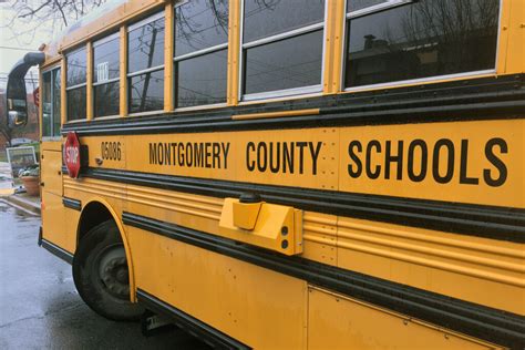 Montgomery Co. schools urges teachers to ‘align’ social media posts with ‘system’s values’